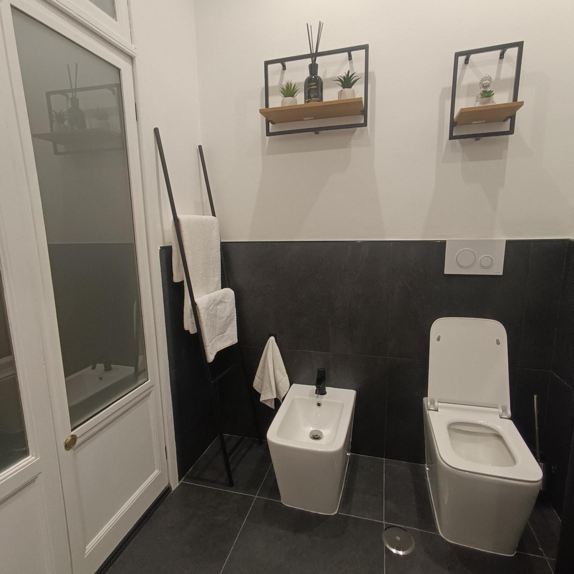 Hotel Dimora Tarantina Tarent Zewnętrze zdjęcie