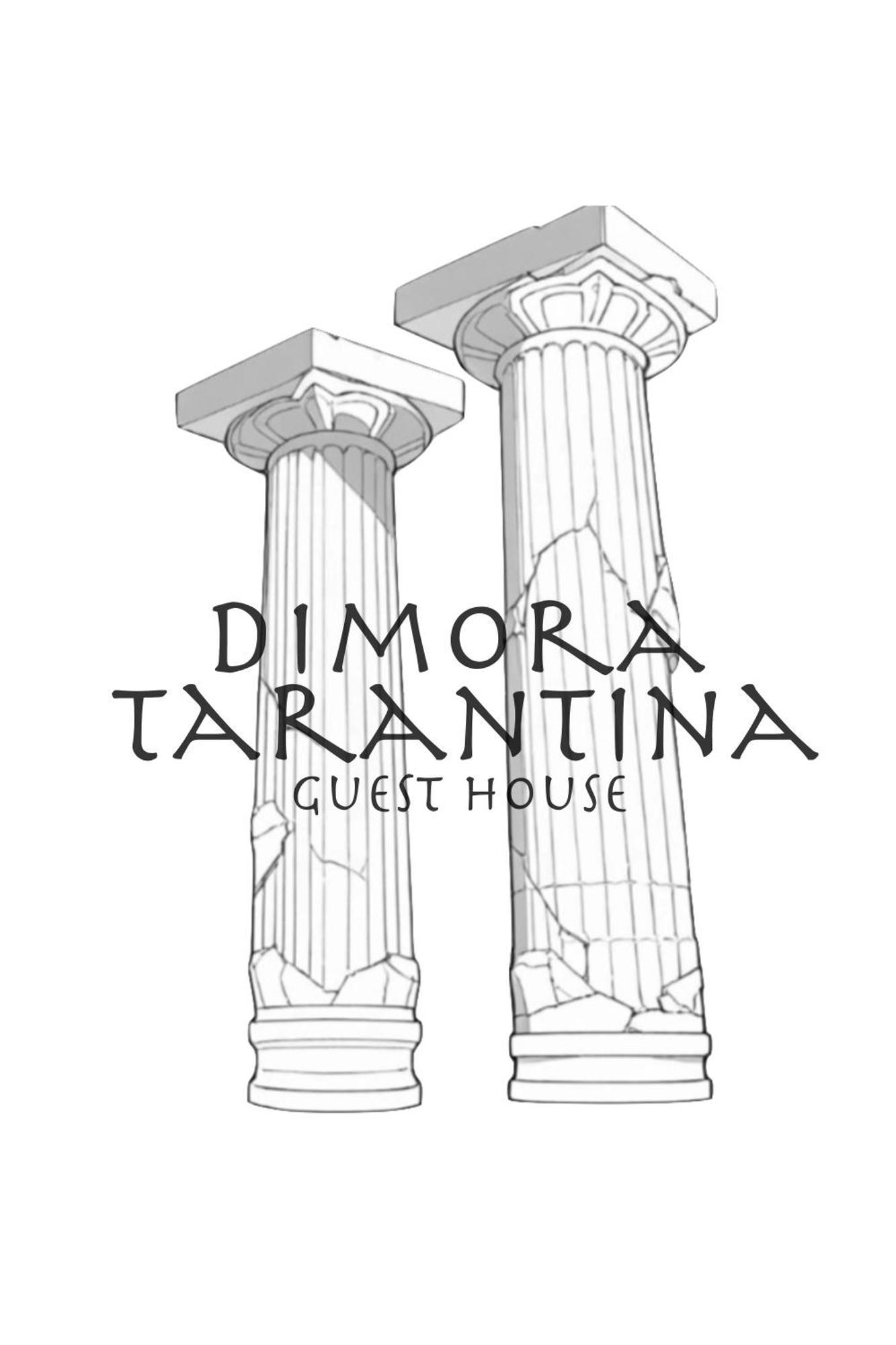 Hotel Dimora Tarantina Tarent Zewnętrze zdjęcie