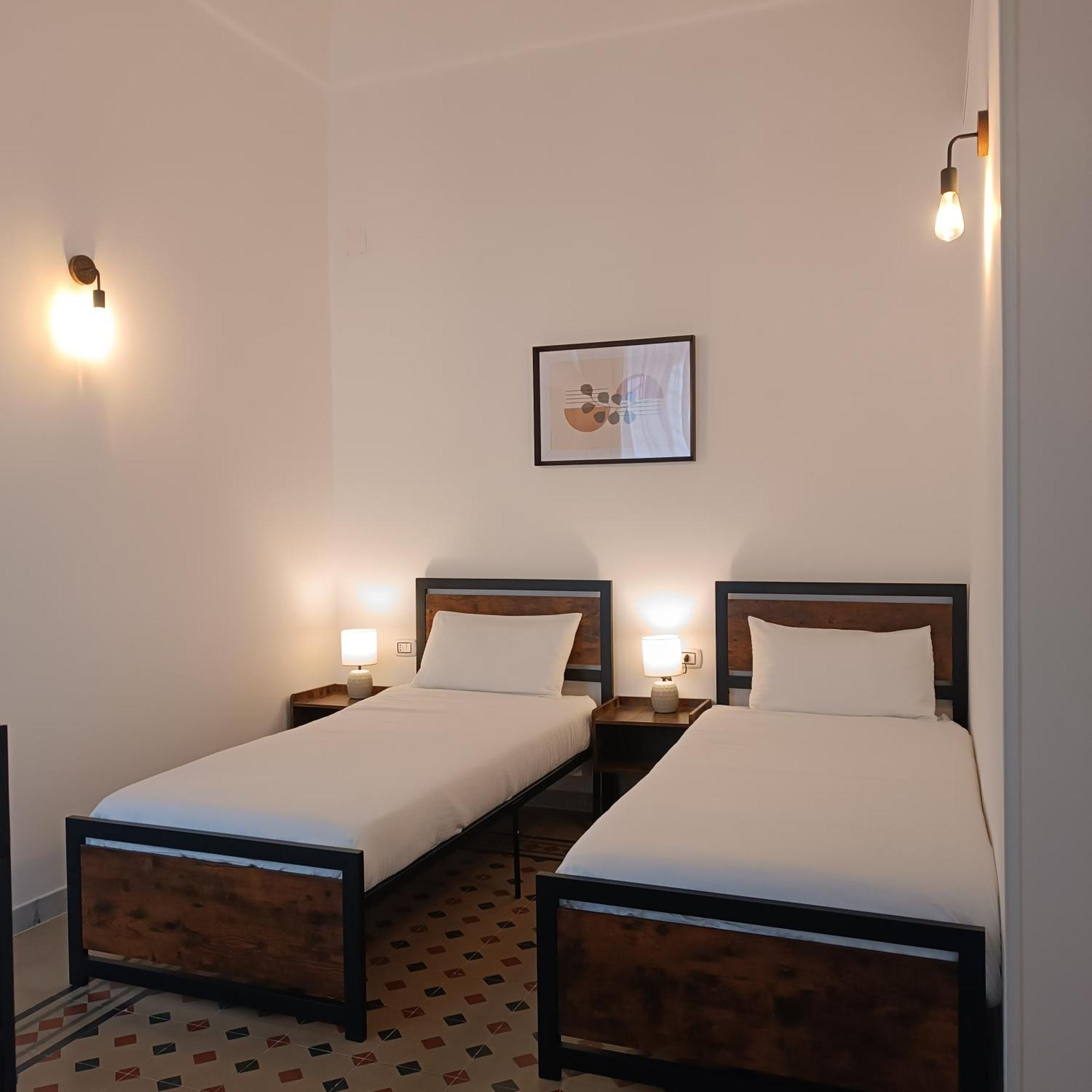 Hotel Dimora Tarantina Tarent Zewnętrze zdjęcie